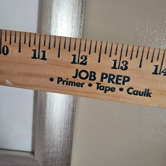 summer bloom signed by artist Lisa Audit 12x12 - Picture 4 of 5